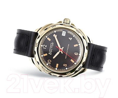 Часы наручные мужские Восток 219326