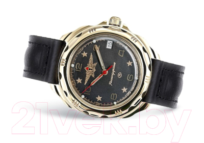 Часы наручные мужские Восток 219452