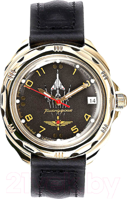 Часы наручные мужские Восток 219511 - фото