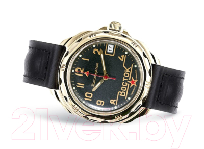Часы наручные мужские Восток 219524