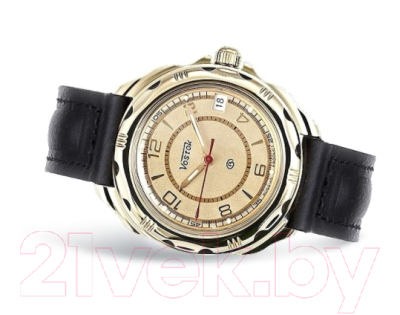 Часы наручные мужские Восток 219980