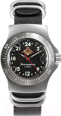 Часы наручные мужские Восток 280193 - фото