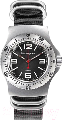 Часы наручные мужские Восток 280680 - фото