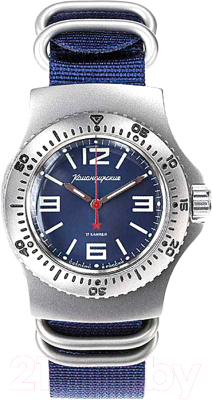 Часы наручные мужские Восток 280681 - фото