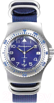 Часы наручные мужские Восток 280684 - фото