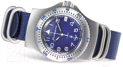 Часы наручные мужские Восток 280684