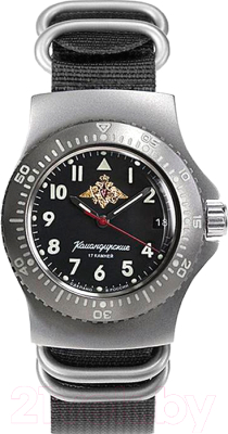 Часы наручные мужские Восток 280937 - фото