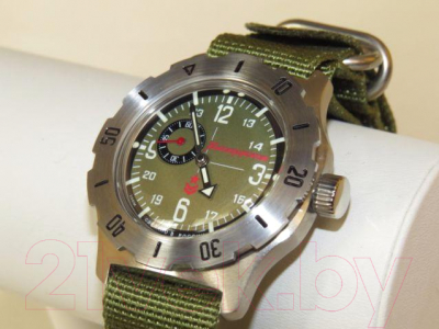 Часы наручные мужские Восток 350501