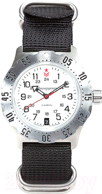 Часы наручные мужские Восток 350752 - фото