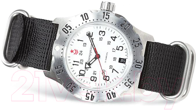 Часы наручные мужские Восток 350752