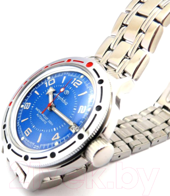 Часы наручные мужские Восток 420007