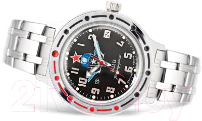 Часы наручные мужские Восток 420288