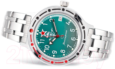 Часы наручные мужские Восток 420307