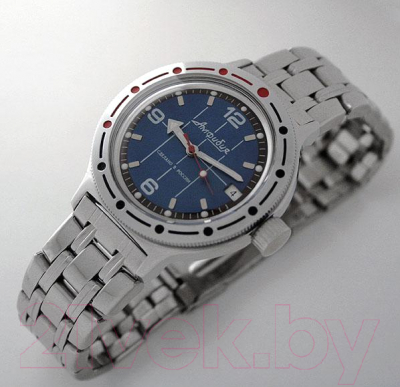 Часы наручные мужские Восток 420331