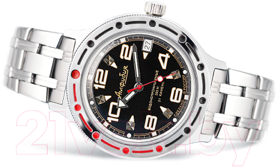 Часы наручные мужские Восток 420335