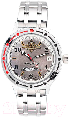 Часы наручные мужские Восток 420392 - фото