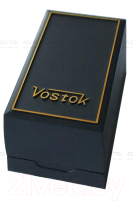 Часы наручные мужские Восток 420432