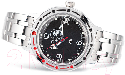 Часы наручные мужские Восток 420634