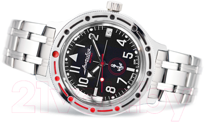 Часы наручные мужские Восток 420959