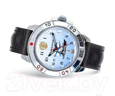 Часы наручные мужские Восток 431139
