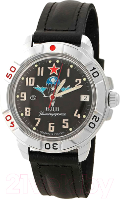 Часы наручные мужские Восток 431288