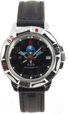 Часы наручные мужские Восток 431288