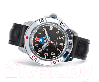 Часы наручные мужские Восток 431288