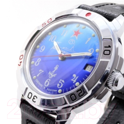 Часы наручные мужские Восток 431289
