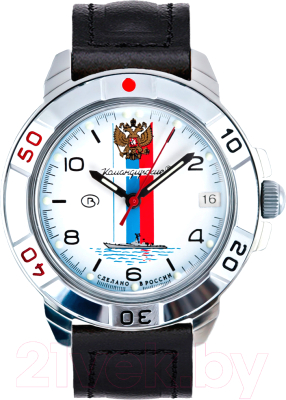 Часы наручные мужские Восток 431330 - фото