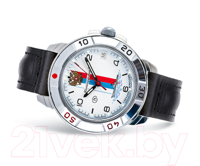 Часы наручные мужские Восток 431330