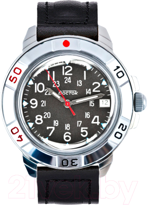 Часы наручные мужские Восток 431783 - фото