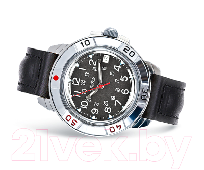 Часы наручные мужские Восток 431783