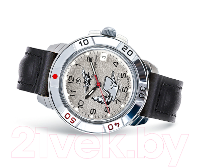 Часы наручные мужские Восток 431817