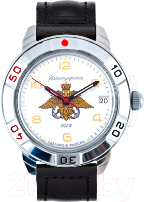 Часы наручные мужские Восток 431829 - фото