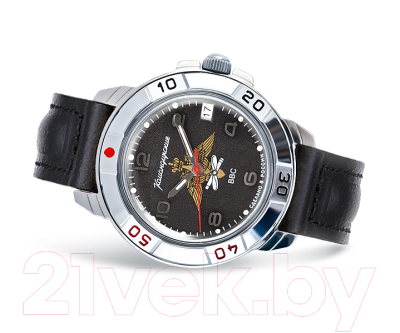 Часы наручные мужские Восток 431928