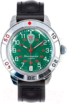 Часы наручные мужские Восток 431950 - фото