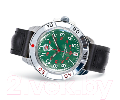 Часы наручные мужские Восток 431950