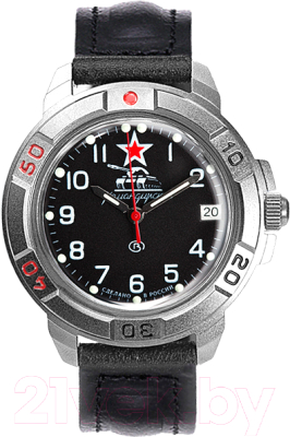 Часы наручные мужские Восток 436306 - фото