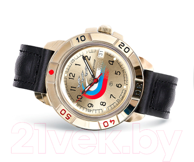 Часы наручные мужские Восток 439564