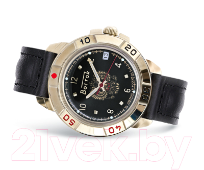 Часы наручные мужские Восток 439770