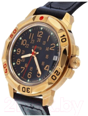 Часы наручные мужские Восток 439782