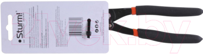 Клещи переставные Sturm! 1020-06-175