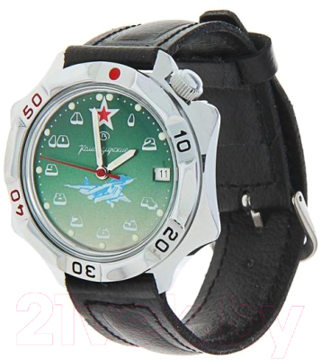 Часы наручные мужские Восток 531124