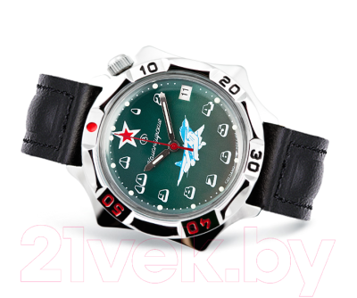 Часы наручные мужские Восток 531124