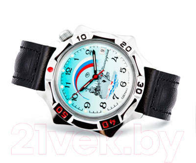 Часы наручные мужские Восток 531300