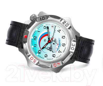 Часы наручные мужские Восток 536300