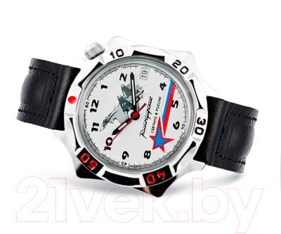 Часы наручные мужские Восток 536764