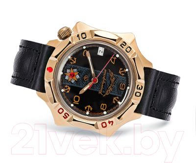 Часы наручные мужские Восток 539301