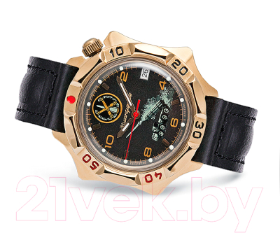 Часы наручные мужские Восток 539771