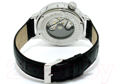 Часы наручные мужские Восток 550946